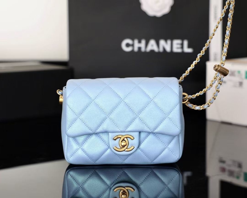 Chanel CF Series Bags